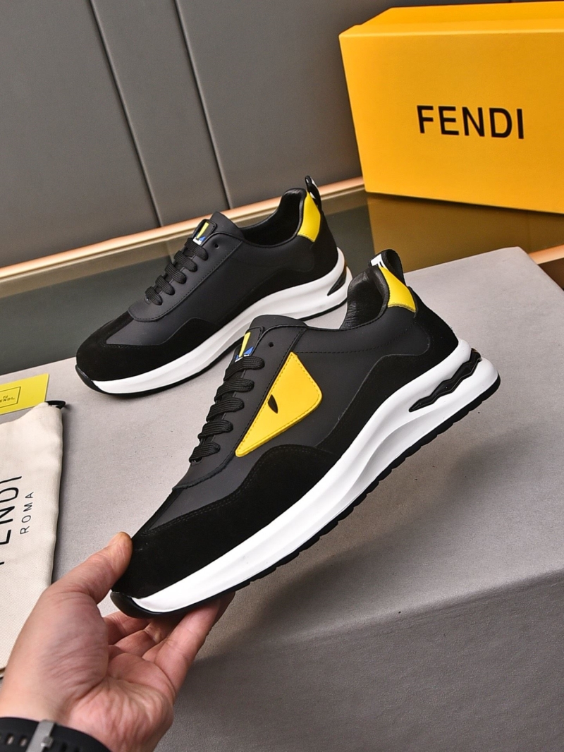 Fendi Sneakers